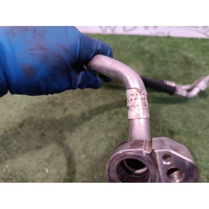 A4478309401 TUBO ARIA CONDIZIONATA CLIMA A\C MERCEDES VITO CLASSE V (2019\2023)