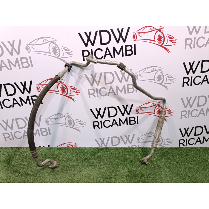 5N0820743D TUBO ARIA CONDIZIONATA CLIMA A\C VOLKSWAGEN TIGUAN 2.0 TDI (2007\2016)