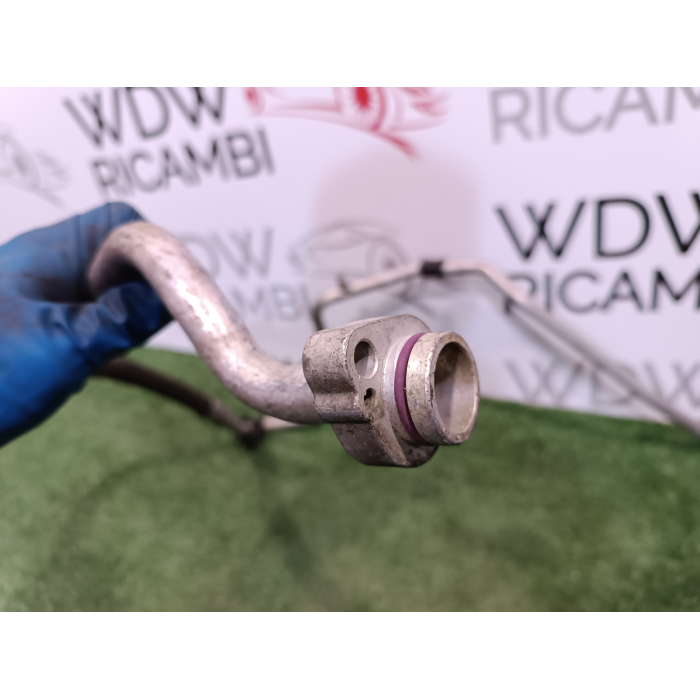5N0820743D TUBO ARIA CONDIZIONATA CLIMA A\C VOLKSWAGEN TIGUAN 2.0 TDI (2007\2016)