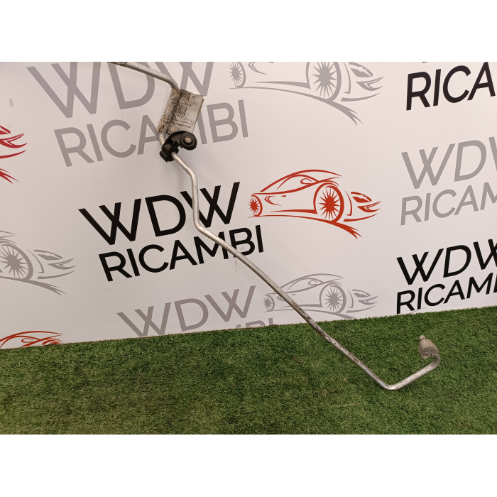 505477380 TUBO ARIA CONDIZIONATA CLIMA A\C ALFA ROMEO GIULIETTA 1.6 (DAL 2010 IN POI >) 2017