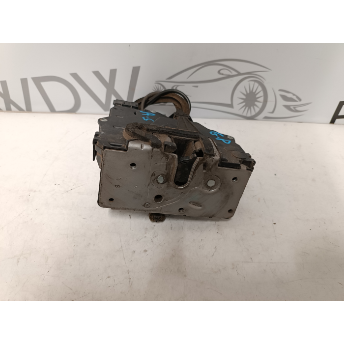 51797557 SERRATURA ELETTRICA 6PIN ANTERIORE SINISTRO FIAT GRANDE PUNTO 1.3 (2005\2011) 2007