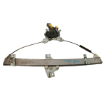 98820-1C100 MOTORINO ALZAVETRO ANTERIORE ANT DESTRO DX HYUNDAI GETZ 2002-2008