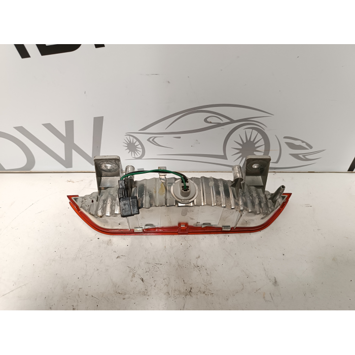 92750-1C0 FANALINO FANALE TERZO STOP POSTERIORE POST HYUNDAI GETZ 1.3 (2002\2008)