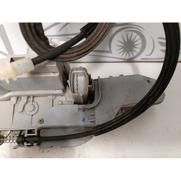 51827956 SERRATURA CHIUSURA ELETTRICA PORTA ANTERIORE SINISTRA FIAT BRAVO 5PIN 