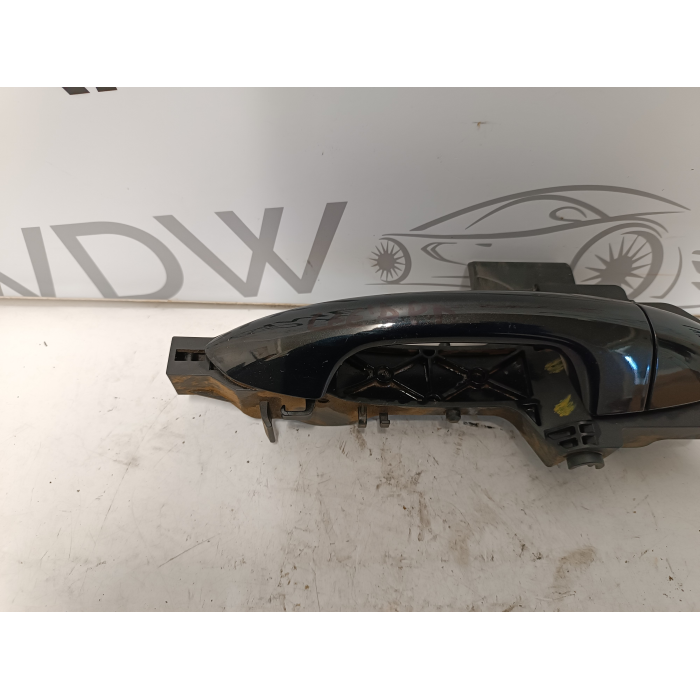 MANIGLIA ESTERNA PORTA POSTERIORE POST DESTRA DX KIA CEED CEE'D 2012-2018 SW 