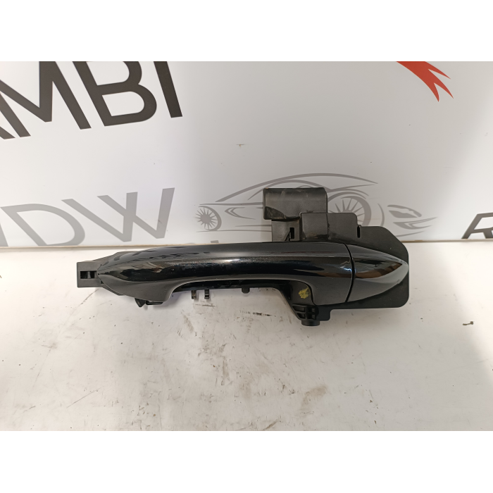 MANIGLIA ESTERNA PORTA POSTERIORE POST DESTRA DX KIA CEED CEE'D 2012-2018 SW 