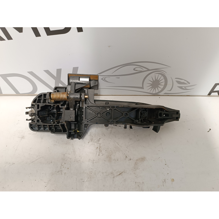MANIGLIA ESTERNA PORTA POSTERIORE POST DESTRA DX KIA CEED CEE'D 2012-2018 SW 