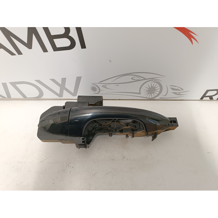 MANIGLIA ESTERNA PORTA POSTERIORE POST SINISTRA SX KIA CEED CEE'D 2012-2018 SW 