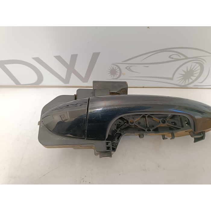 MANIGLIA ESTERNA PORTA POSTERIORE POST SINISTRA SX KIA CEED CEE'D 2012-2018 SW 