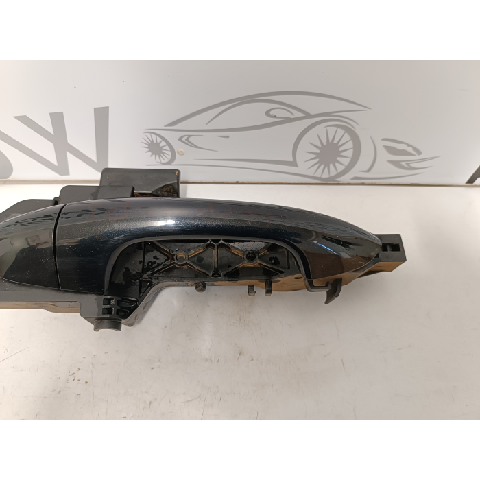 MANIGLIA ESTERNA PORTA POSTERIORE POST SINISTRA SX KIA CEED CEE'D 2012-2018 SW 