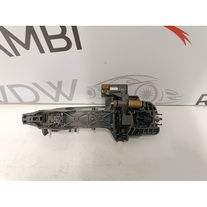 MANIGLIA ESTERNA PORTA POSTERIORE POST SINISTRA SX KIA CEED CEE'D 2012-2018 SW 