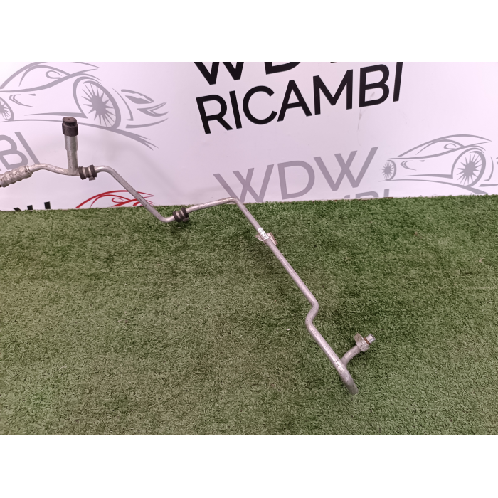 924406547R TUBO ARIA CONDIZIONATA CLIMA A\C RENAULT TWINGO 3° 1.0 SMART 453 1.0 A4538303600003