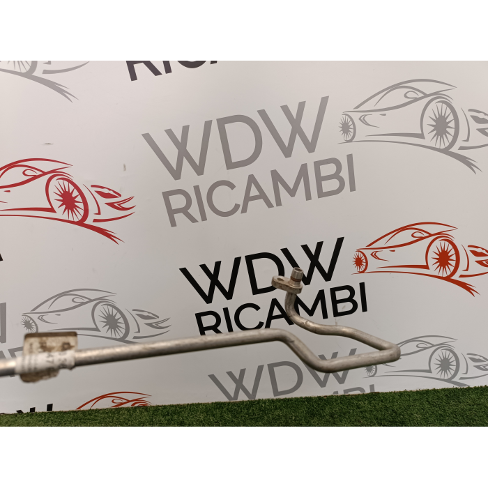 924406547R TUBO ARIA CONDIZIONATA CLIMA A\C RENAULT TWINGO 3° 1.0 SMART 453 1.0 A4538303600003