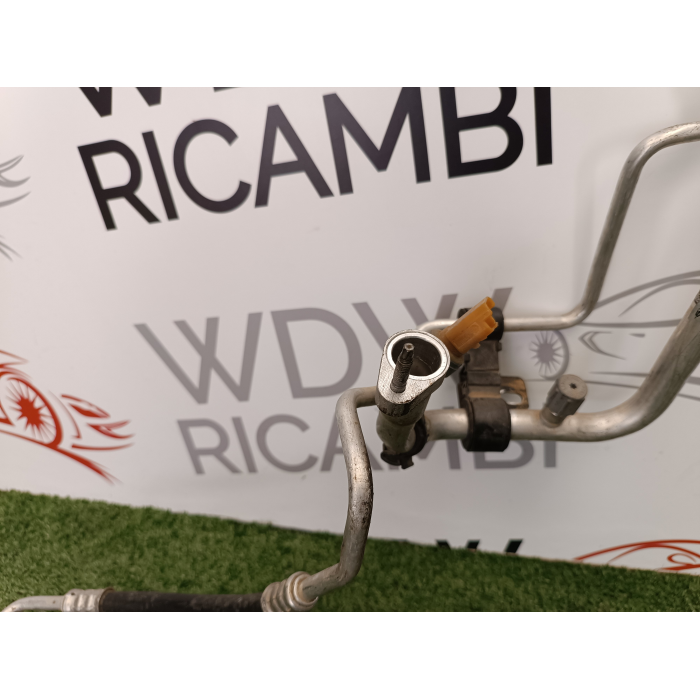 9817552380 TUBO TUBI ARIA CONDIZIONATA CLIMA A\C PEUGEOT 308 2° 1.6 DIESEL (2013\2021) 2019