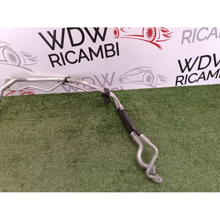 9817552380 TUBO TUBI ARIA CONDIZIONATA CLIMA A\C PEUGEOT 308 2° 1.6 DIESEL (2013\2021) 2019