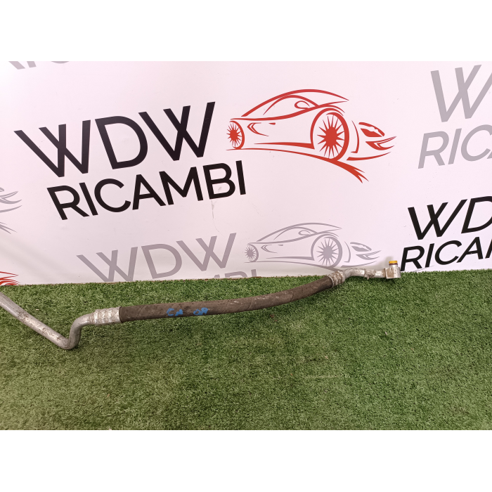 TUBO ARIA CONDIZIONATA CLIMA A\C MERCEDES CLASSE A (W169) 2.0 (2004\2012) USATO ORIGINALE