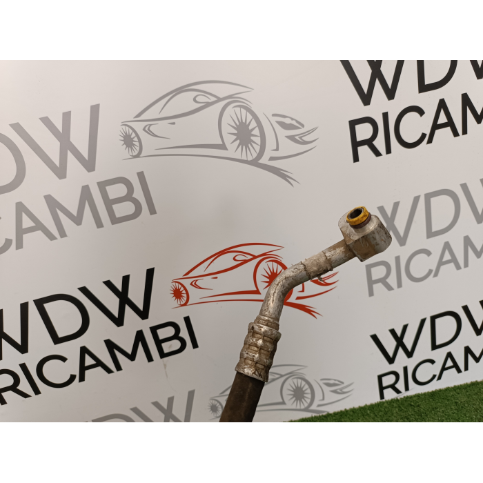 TUBO ARIA CONDIZIONATA CLIMA A\C MERCEDES CLASSE A (W169) 2.0 (2004\2012) USATO ORIGINALE