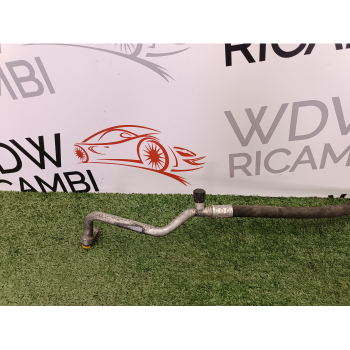 TUBO ARIA CONDIZIONATA CLIMA A\C MERCEDES CLASSE A (W169) 2.0 (2004\2012) USATO ORIGINALE