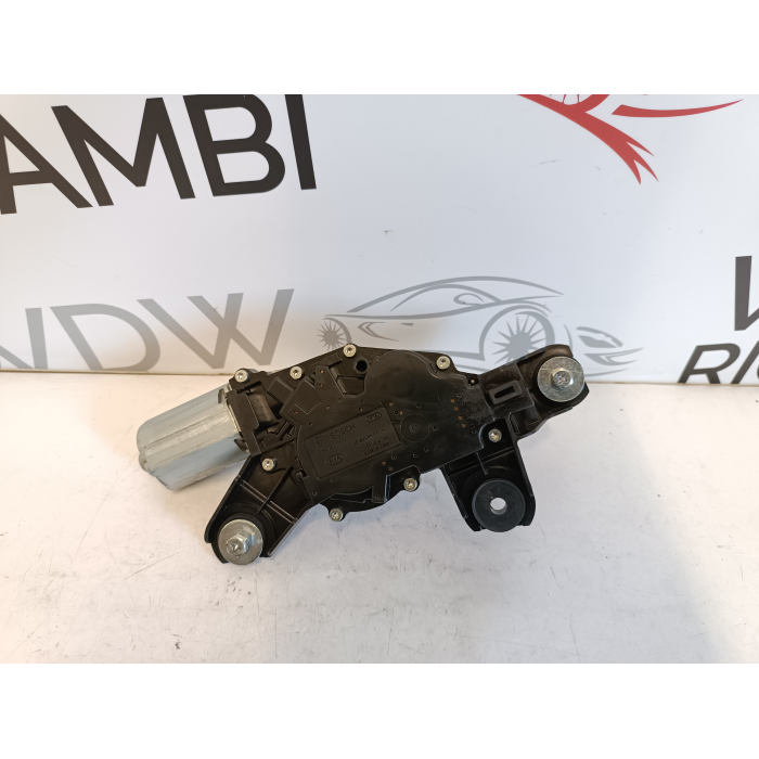 98700-A2500 MOTORINO TERGICRISTALLO TERGILUNOTTO POSTERIORE KIA CEE'D CEED (2012\2018)