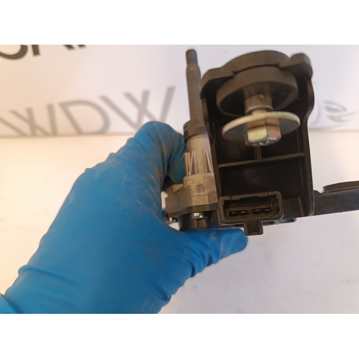 98700-A2500 MOTORINO TERGICRISTALLO TERGILUNOTTO POSTERIORE KIA CEE'D CEED (2012\2018)