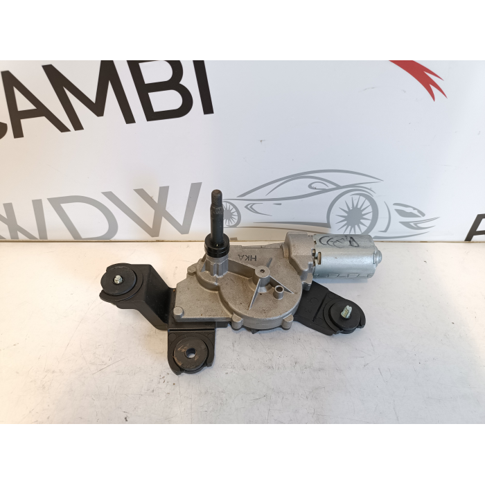 98700-A2500 MOTORINO TERGICRISTALLO TERGILUNOTTO POSTERIORE KIA CEE'D CEED (2012\2018)