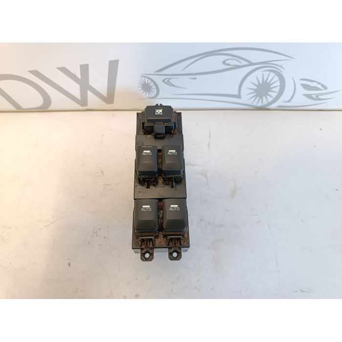 93570-A2000 PULSANTIERA ALZAVETRO ANTERIORE SINISTRO KIA CEE'D CEED (2012\2018) 49D490-1000