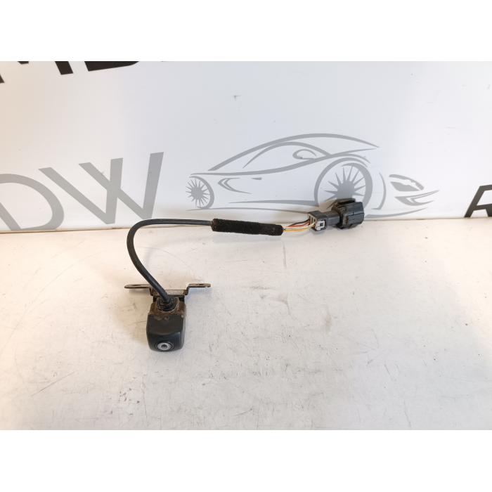 95760-A2110 TELECAMERA PORTELLONE POSTERIORE - ORIGINALE KIA CEE'D CEED (2012\2018)