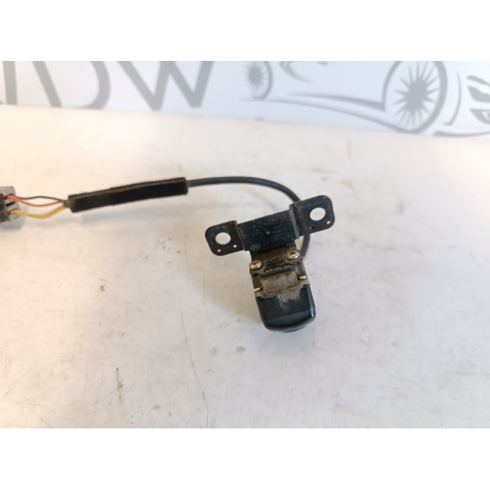 95760-A2110 TELECAMERA PORTELLONE POSTERIORE - ORIGINALE KIA CEE'D CEED (2012\2018)