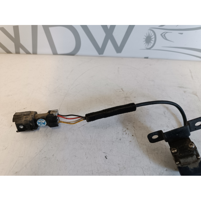 95760-A2110 TELECAMERA PORTELLONE POSTERIORE - ORIGINALE KIA CEE'D CEED (2012\2018)