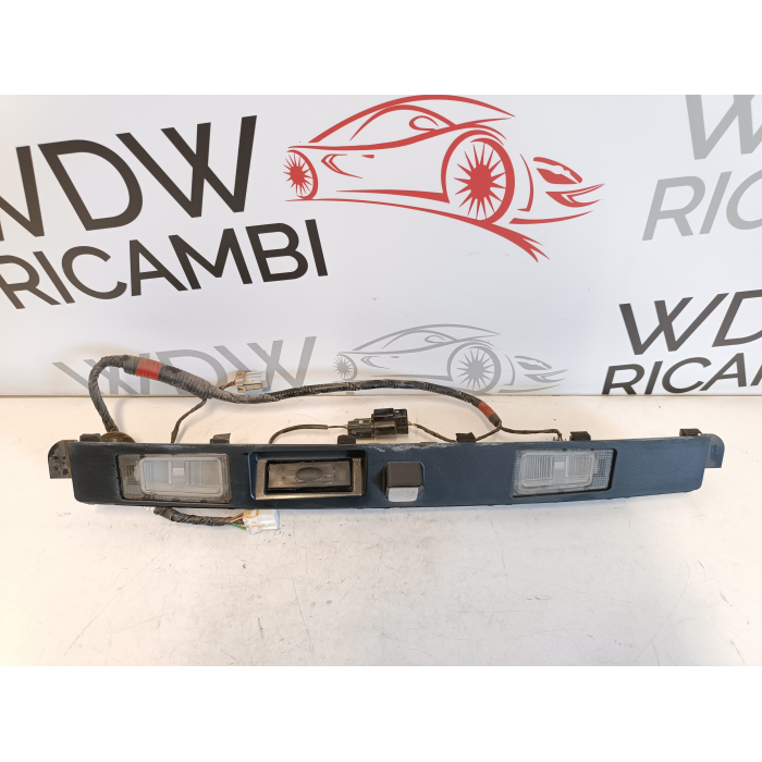 87312-A2250 MANIGLIA APERTURA PULSANTE PORTELLONE POSTERIORE KIA CEE'D CEED 2012\2018
