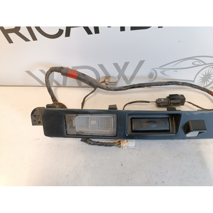 87312-A2250 MANIGLIA APERTURA PULSANTE PORTELLONE POSTERIORE KIA CEE'D CEED 2012\2018