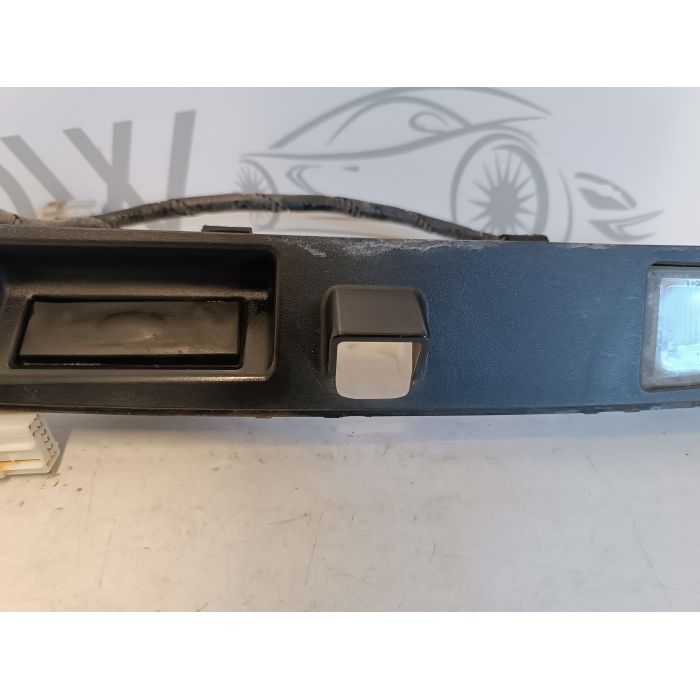 87312-A2250 MANIGLIA APERTURA PULSANTE PORTELLONE POSTERIORE KIA CEE'D CEED 2012\2018