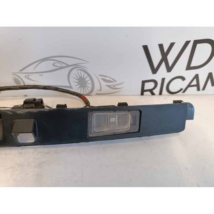 87312-A2250 MANIGLIA APERTURA PULSANTE PORTELLONE POSTERIORE KIA CEE'D CEED 2012\2018