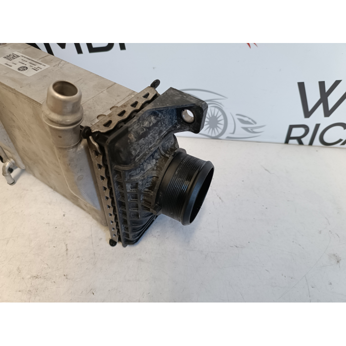 GC874003 RADIATORE INTERCOOLER SCAMBIATORE ALFA ROMEO STELVIO 2.2 210CV 5053381900