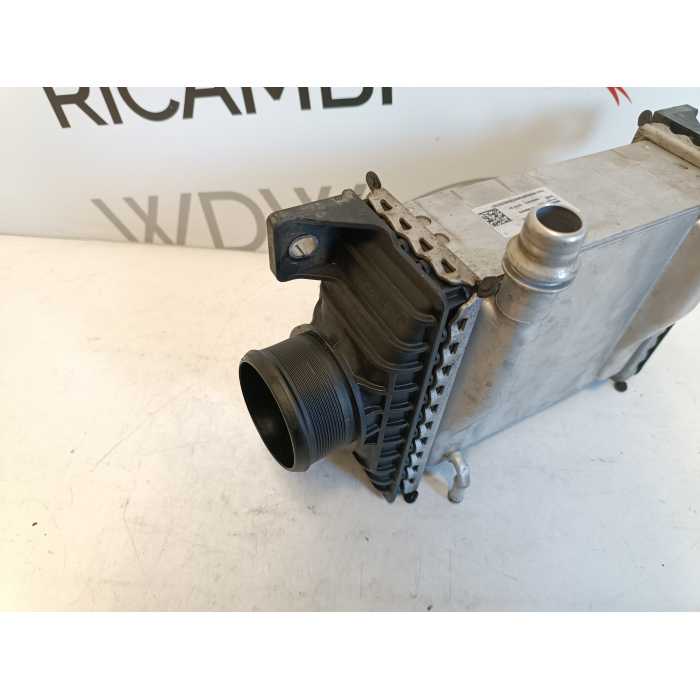 GC874003 RADIATORE INTERCOOLER SCAMBIATORE ALFA ROMEO STELVIO 2.2 210CV 5053381900