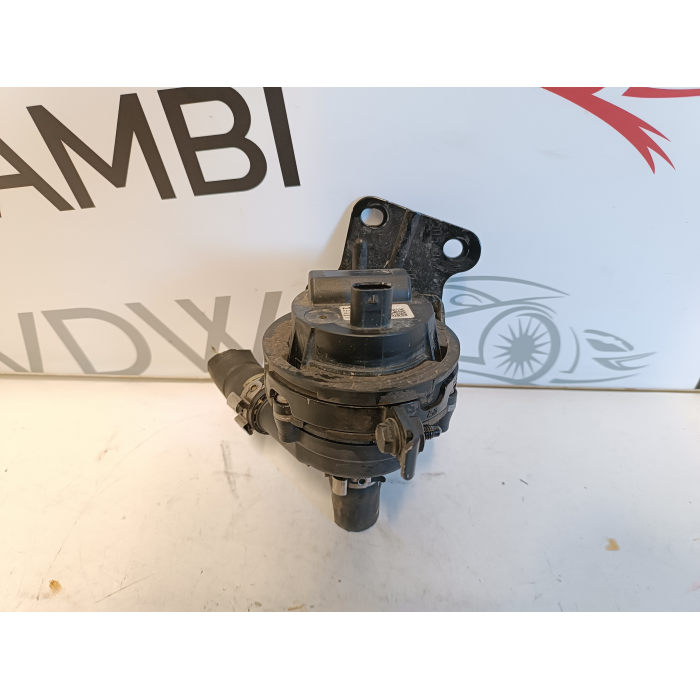 52076512 POMPA ACQUA AUSILIARIA ALFA ROMEO STELVIO (949) 2.2 Q4 (DAL 2016 IN POI >) 46346359