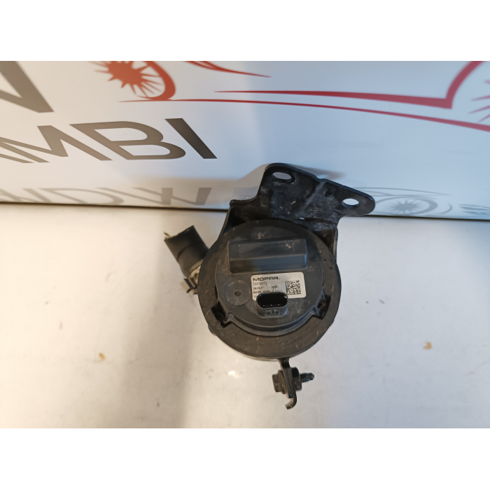 52076512 POMPA ACQUA AUSILIARIA ALFA ROMEO STELVIO (949) 2.2 Q4 (DAL 2016 IN POI >) 46346359