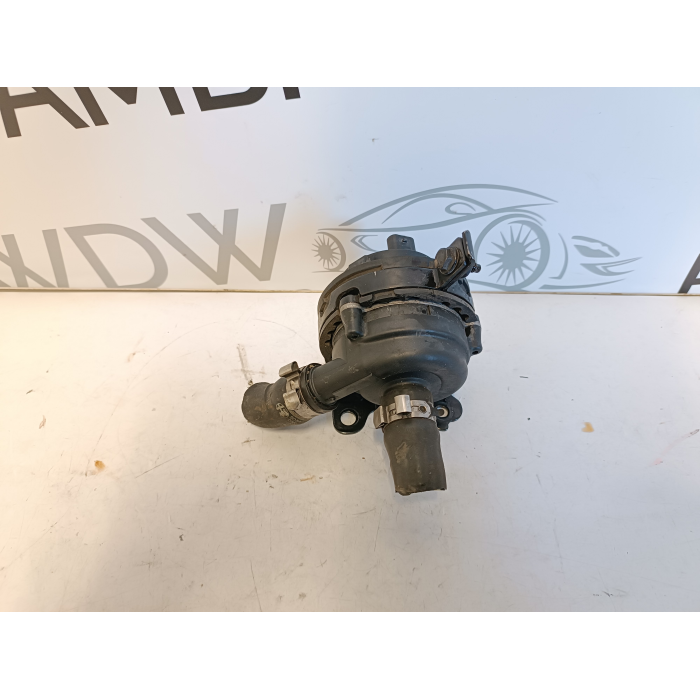 52076512 POMPA ACQUA AUSILIARIA ALFA ROMEO STELVIO (949) 2.2 Q4 (DAL 2016 IN POI >) 46346359