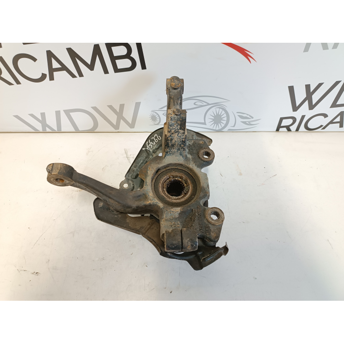 FUSELLO MOZZO ANTERIORE SINISTRO FIAT PANDA (312\319) 1.3 4X4 (DAL 2012 IN POI >) 
