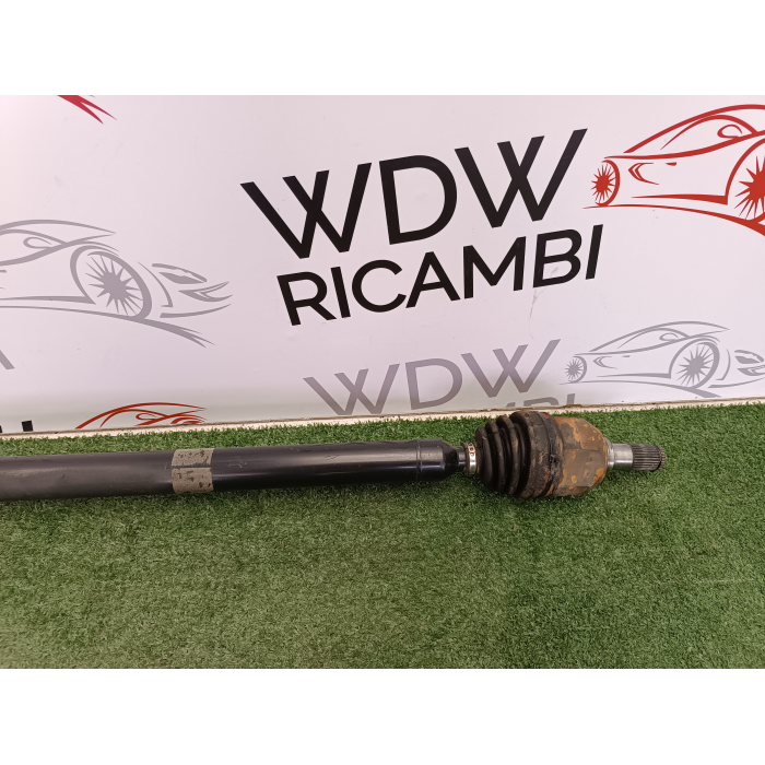 SEMIASSE SEMIALBERO ANTERIORE DESTRO KIA CEE'D CEED SW 1.6 CRDI (2012\2018)