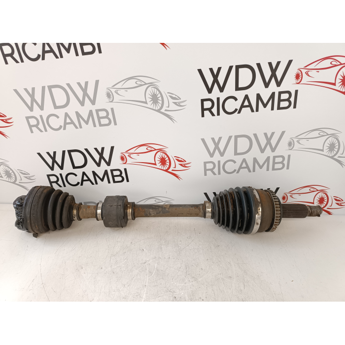 SEMIASSE SEMIALBERO ANTERIORE SINISTRO KIA CEE'D CEED SW 1.6 CRDI (2012\2018)