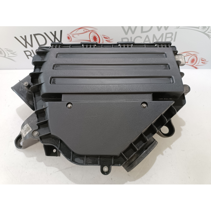 51968076 SCATOLA PORTA FILTRO ARIA AIRBOX FIAT 500X 1.3 MTJ (DAL 2014 IN POI >)