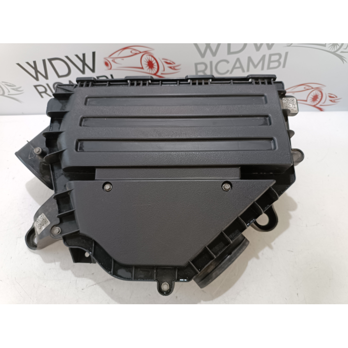 51968076 SCATOLA PORTA FILTRO ARIA AIRBOX FIAT 500X 1.3 MTJ (DAL 2014 IN POI >)
