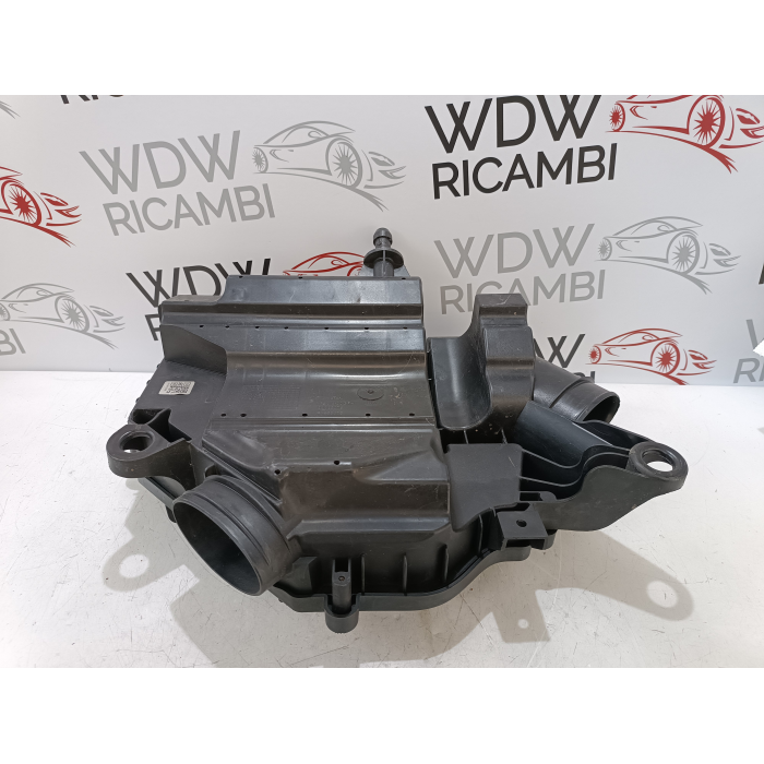 51968076 SCATOLA PORTA FILTRO ARIA AIRBOX FIAT 500X 1.3 MTJ (DAL 2014 IN POI >)