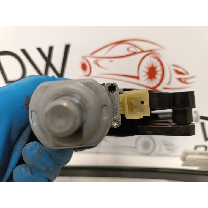 83a839461 MOTORINO ALZAVETRO POSTERIORE POST SINISTRO SX AUDI Q3 2019-2024 5Q0959801