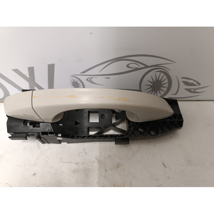 5N0839885H MANIGLIA ESTERNA PORTA ANTERIORE DESTRA VOLKSWAGEN T-ROC 2017-2021 TROC 