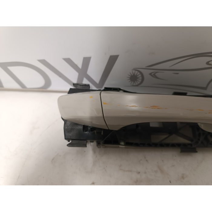 5N0839885H MANIGLIA ESTERNA PORTA ANTERIORE DESTRA VOLKSWAGEN T-ROC 2017-2021 TROC 