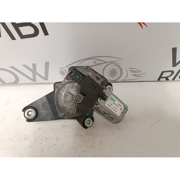 96955193 MOTORINO TERGICRISTALLO TERGILUNOTTO POSTERIORE POST USATO CHEVROLET AVEO 2° (2011\2020)