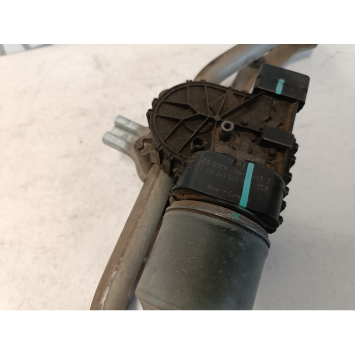 9650380780 MOTORINO TERGICRISTALLO ANTERIORE ANT PEUGEOT 207 2006 AL 2015 0390241540