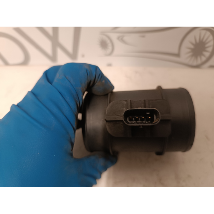 55259563 DEBIMETRO FLUSSOMETRO USATO BOSCH FIAT PANDA (312\319) (DAL 2012 IN POI >) 2017